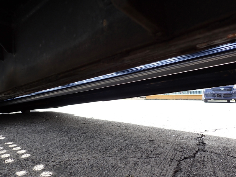 【352334】いすゞ エルフ セーフティーローダー|中古トラックの販売・買取・査定のアイナビ