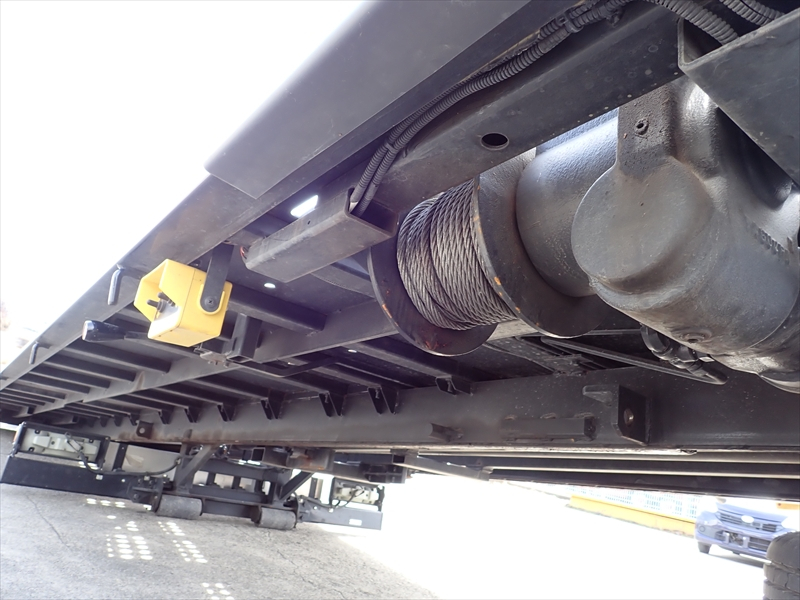 【352334】いすゞ エルフ セーフティーローダー|中古トラックの販売・買取・査定のアイナビ