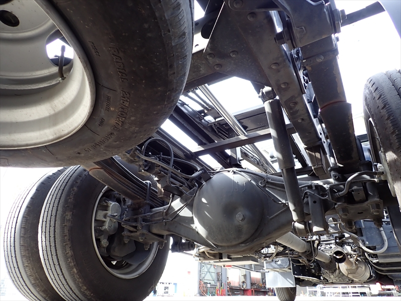 【352334】いすゞ エルフ セーフティーローダー|中古トラックの販売・買取・査定のアイナビ