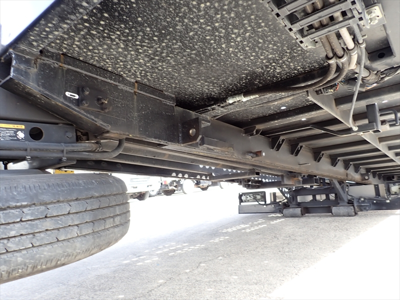 【352334】いすゞ エルフ セーフティーローダー|中古トラックの販売・買取・査定のアイナビ