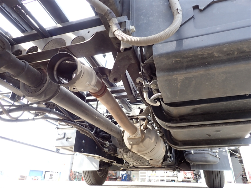 【352334】いすゞ エルフ セーフティーローダー|中古トラックの販売・買取・査定のアイナビ