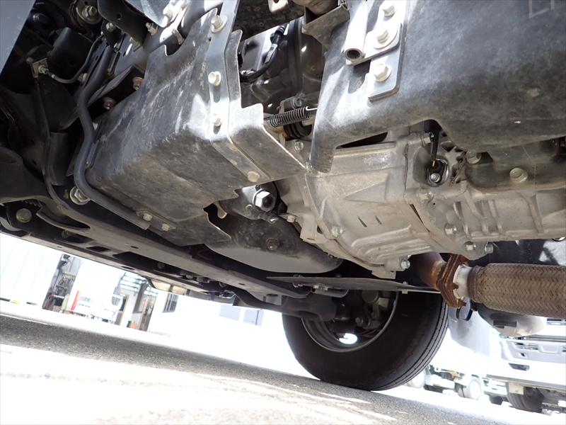 【352334】いすゞ エルフ セーフティーローダー|中古トラックの販売・買取・査定のアイナビ