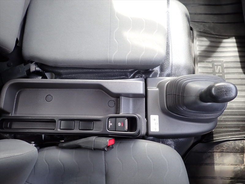 【352334】いすゞ エルフ セーフティーローダー|中古トラックの販売・買取・査定のアイナビ