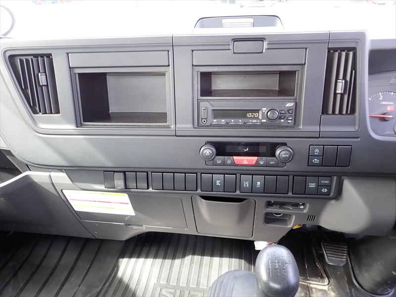 【352334】いすゞ エルフ セーフティーローダー|中古トラックの販売・買取・査定のアイナビ