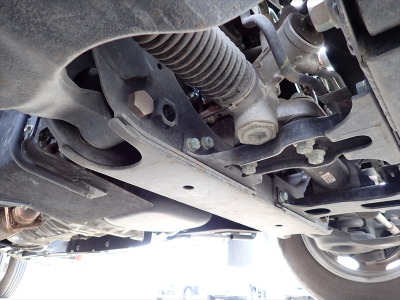 【352334】いすゞ エルフ セーフティーローダー|中古トラックの販売・買取・査定のアイナビ