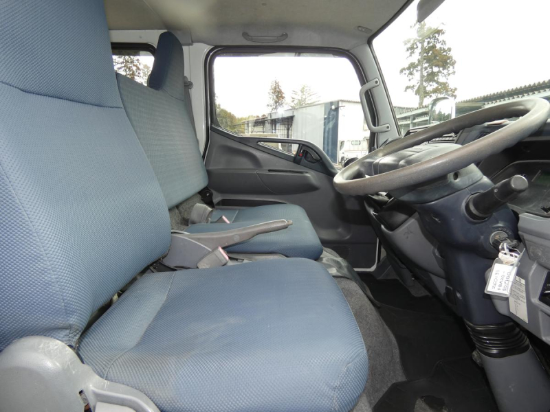 H 23 1.9トン Wキャブ ダンプ マニュアル|中古トラックの販売・買取・査定のアイナビ