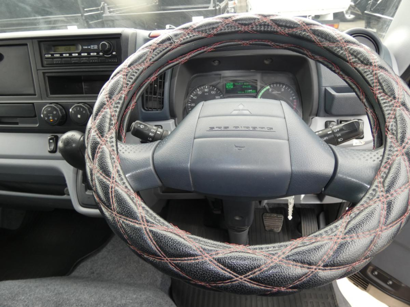 H 26 1.2トン　4WD平ボディ　パワーゲート|中古トラックの販売・買取・査定のアイナビ