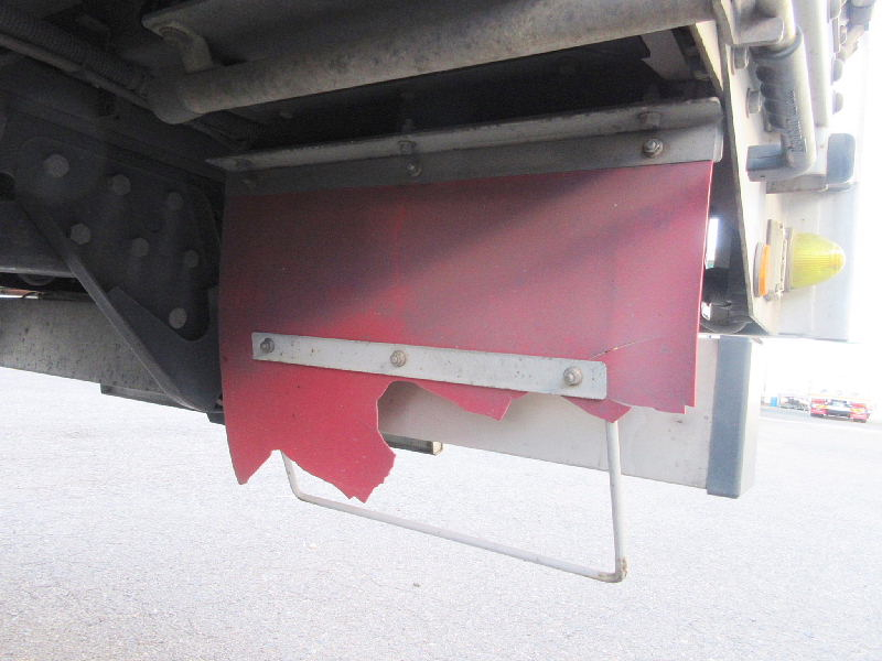 ★9650*2410*2680★4軸低床★7MT★アルミホイール★|中古トラックの販売・買取・査定のアイナビ