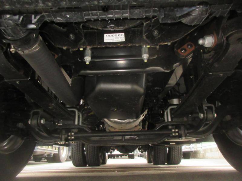 クオン第五輪20トン未使用ハイルーフトラクタ|中古トラックの販売・買取・査定のアイナビ