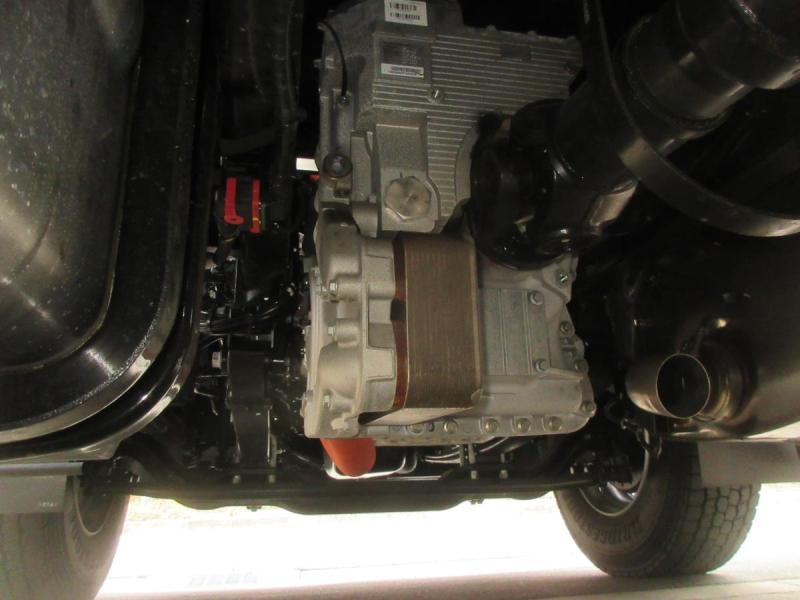 クオン第五輪20トン未使用ハイルーフトラクタ|中古トラックの販売・買取・査定のアイナビ