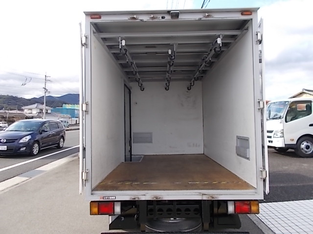 令和2年式 エルフアルミバン サイドドア オートマシフト|中古トラックの販売・買取・査定のアイナビ