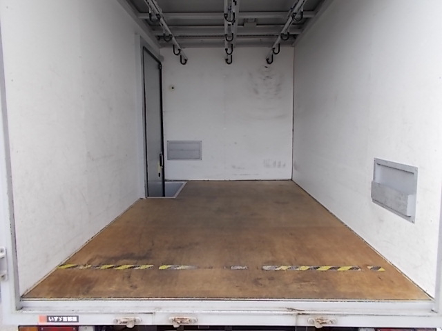 令和2年式 エルフアルミバン サイドドア オートマシフト|中古トラックの販売・買取・査定のアイナビ