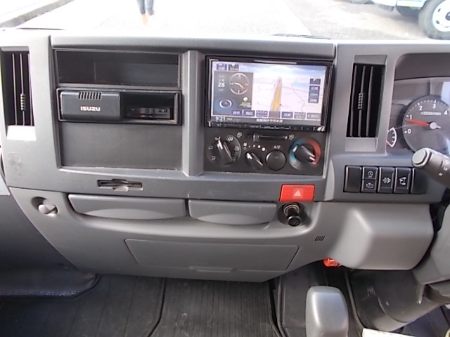 令和2年式 エルフアルミバン サイドドア オートマシフト|中古トラックの販売・買取・査定のアイナビ