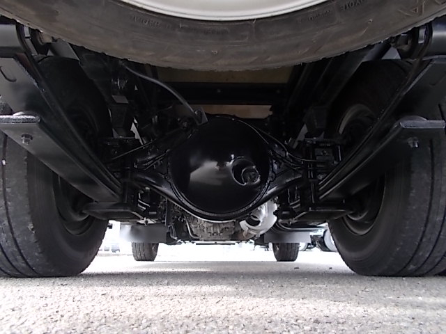 令和2年式 エルフアルミバン サイドドア オートマシフト|中古トラックの販売・買取・査定のアイナビ