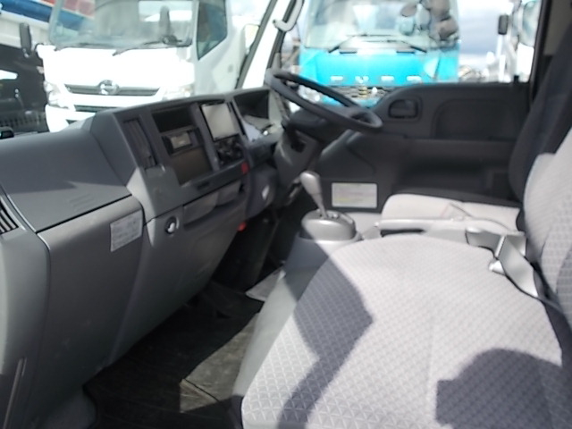 令和2年式 エルフアルミバン サイドドア オートマシフト|中古トラックの販売・買取・査定のアイナビ