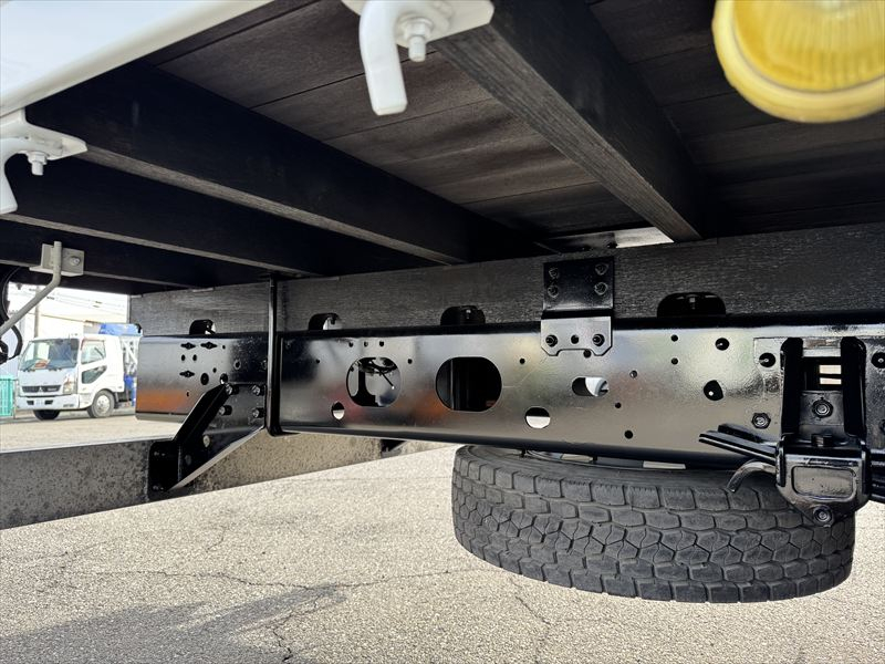 6200ワイド床縞鉄板|中古トラックの販売・買取・査定のアイナビ