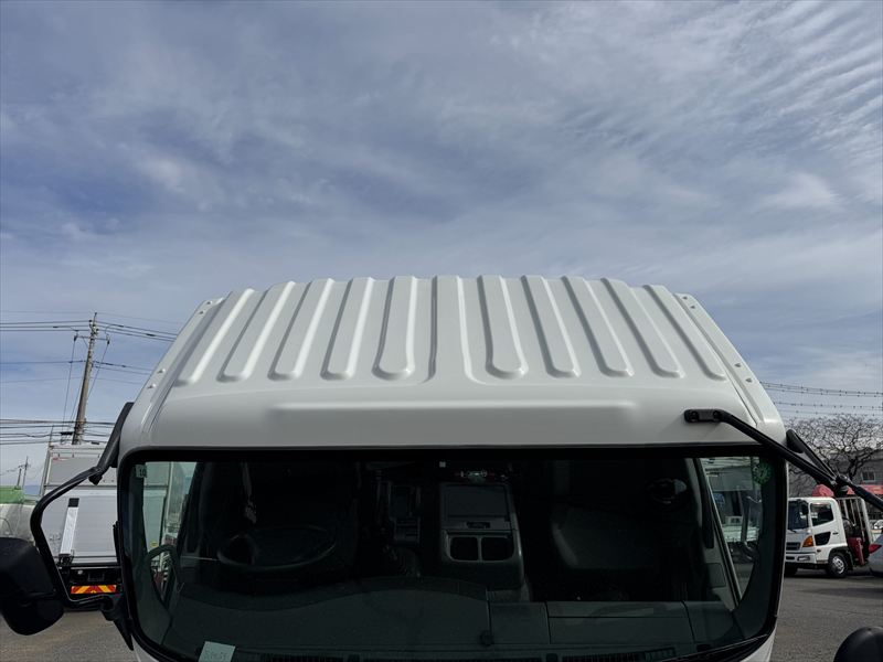 6200ワイド床縞鉄板|中古トラックの販売・買取・査定のアイナビ