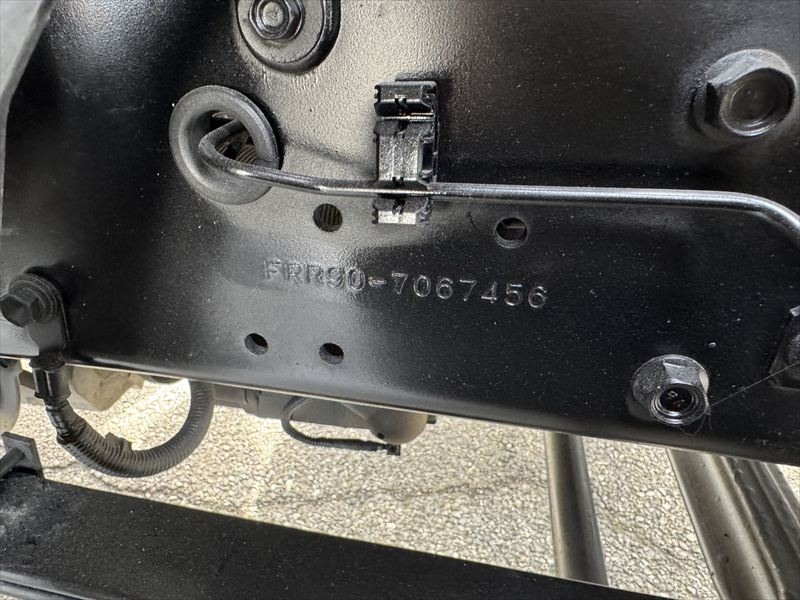 6200ワイド床縞鉄板|中古トラックの販売・買取・査定のアイナビ