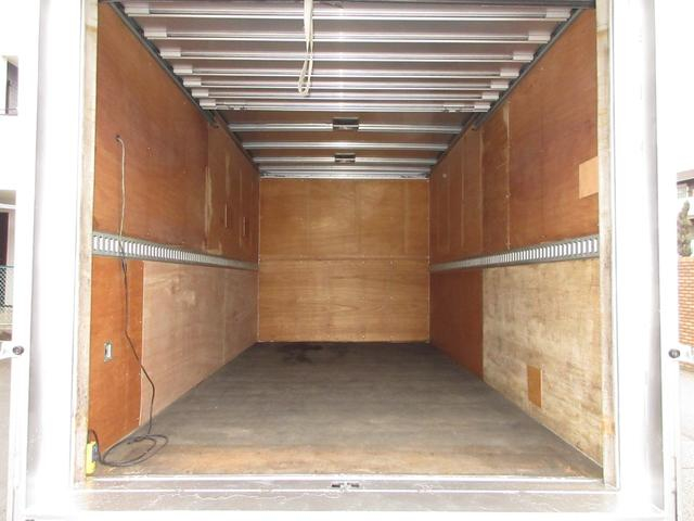 いすゞ バン車|中古トラックの販売・買取・査定のアイナビ