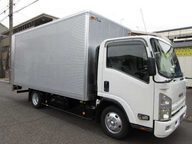 いすゞ バン車|中古トラックの販売・買取・査定のアイナビ