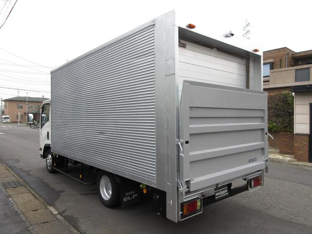 いすゞ バン車|中古トラックの販売・買取・査定のアイナビ