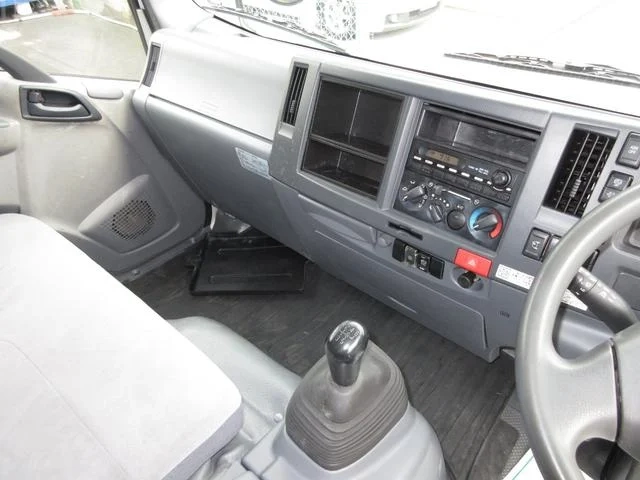 いすゞ バン車|中古トラックの販売・買取・査定のアイナビ