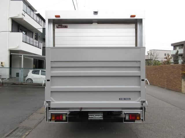 いすゞ バン車|中古トラックの販売・買取・査定のアイナビ