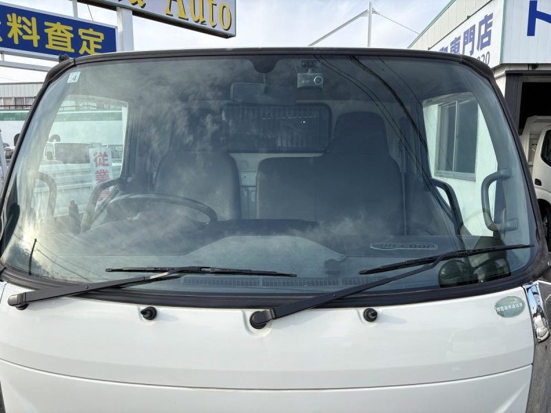 H25デュトロ 3tダンプ|中古トラックの販売・買取・査定のアイナビ