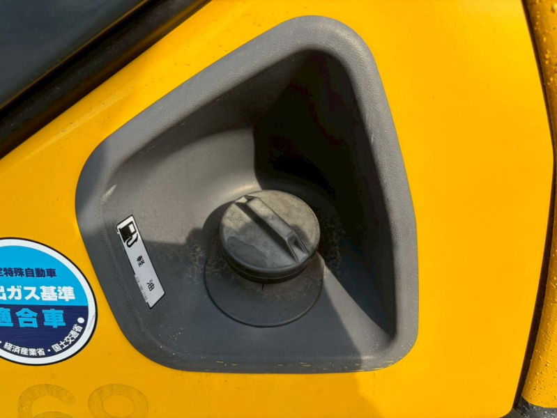 ディーゼルAT車FD18T-21PIP最大揚高4.3mフォーク長137cm|中古トラックの販売・買取・査定のアイナビ