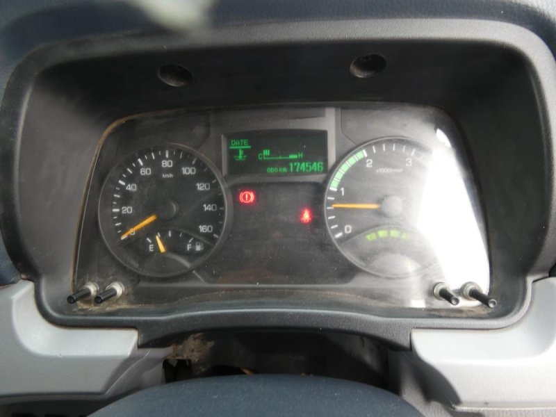 H26　2トン ダンプ マニュアル　260218|中古トラックの販売・買取・査定のアイナビ