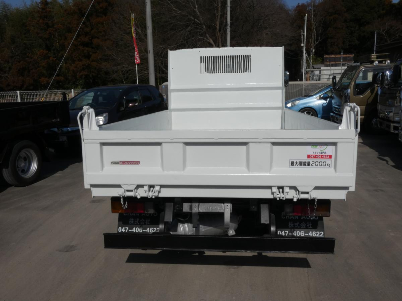 H25　2トン ダンプ 　マニュアル　260119|中古トラックの販売・買取・査定のアイナビ