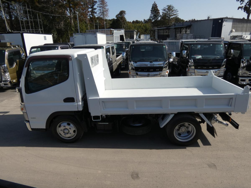 H25　2トン ダンプ 　マニュアル　260119|中古トラックの販売・買取・査定のアイナビ