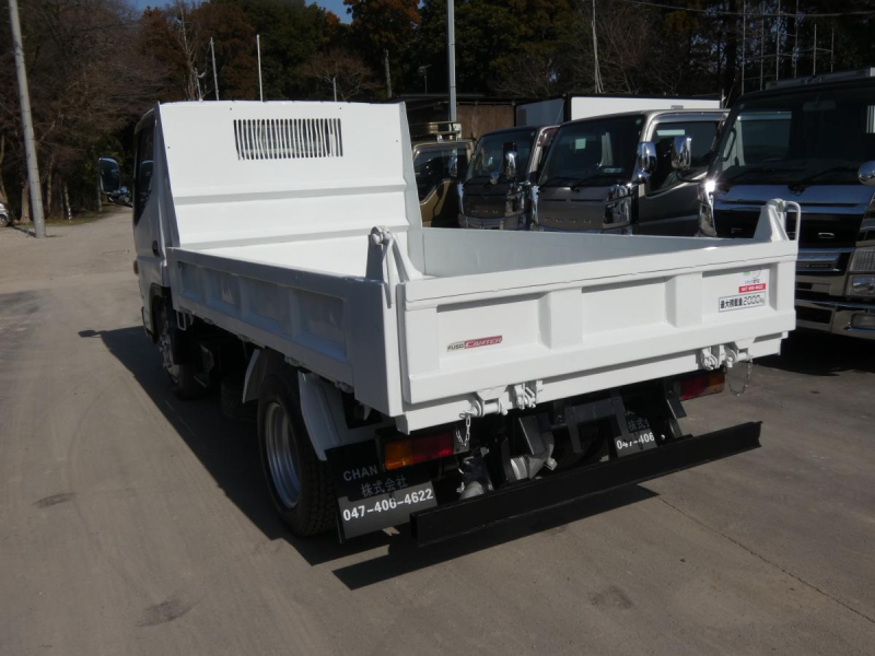 H25　2トン ダンプ 　マニュアル　260119|中古トラックの販売・買取・査定のアイナビ