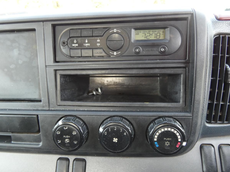 H25　2トン ダンプ 　マニュアル　260119|中古トラックの販売・買取・査定のアイナビ