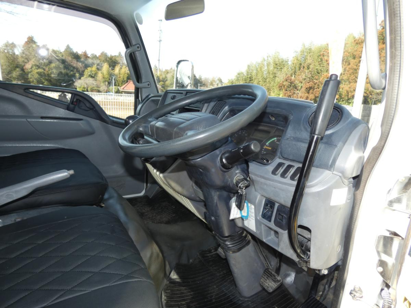 H25　2トン ダンプ 　マニュアル　260119|中古トラックの販売・買取・査定のアイナビ