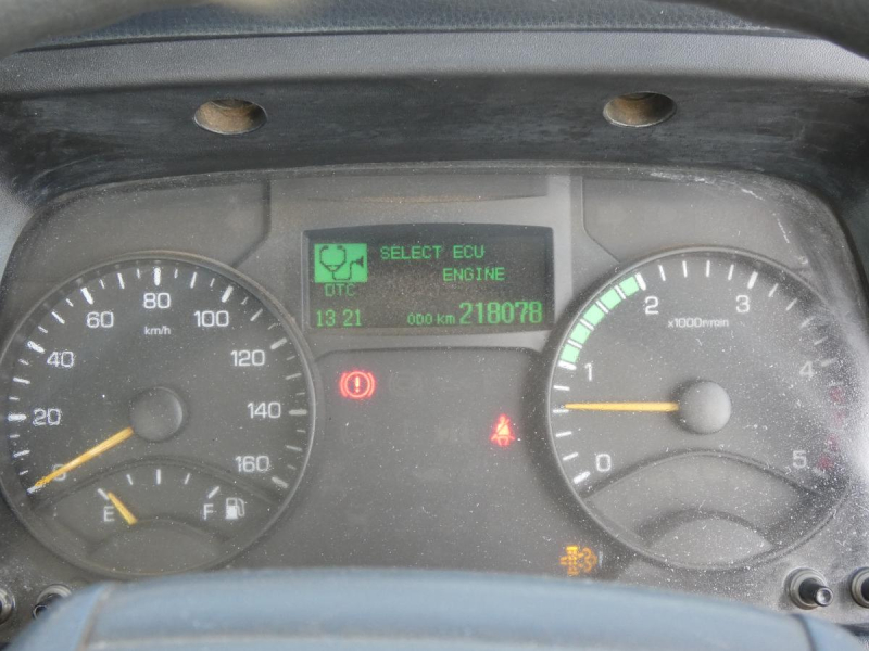 H25　2トン ダンプ 　マニュアル　260119|中古トラックの販売・買取・査定のアイナビ