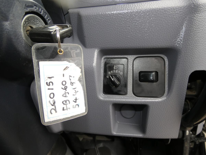 H28　3トン ダンプ 　マニュアル　260151|中古トラックの販売・買取・査定のアイナビ