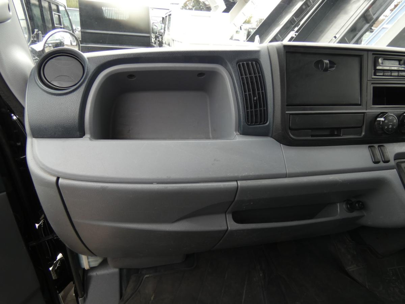 H25　1.9トン 4WD オ-トマ ダンプ　260213|中古トラックの販売・買取・査定のアイナビ