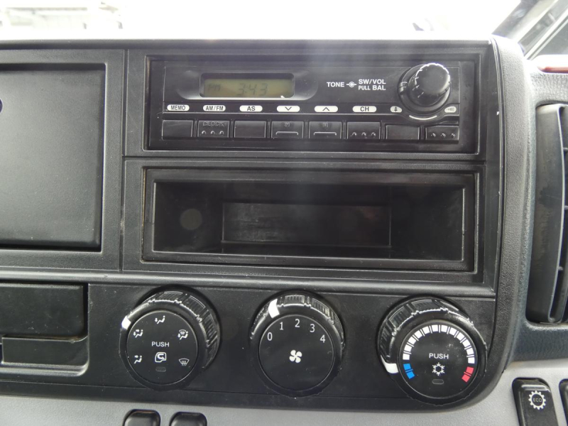 H25　1.9トン 4WD オ-トマ ダンプ　260213|中古トラックの販売・買取・査定のアイナビ