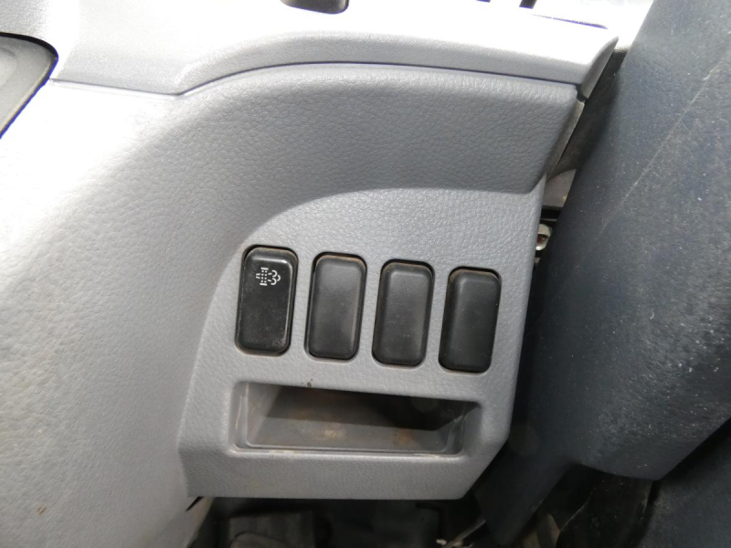 H25　1.9トン 4WD オ-トマ ダンプ　260213|中古トラックの販売・買取・査定のアイナビ