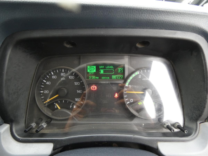 H25　1.9トン 4WD オ-トマ ダンプ　260213|中古トラックの販売・買取・査定のアイナビ