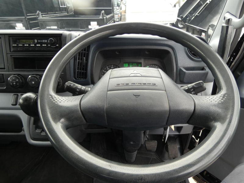 H25　1.9トン 4WD オ-トマ ダンプ　260213|中古トラックの販売・買取・査定のアイナビ