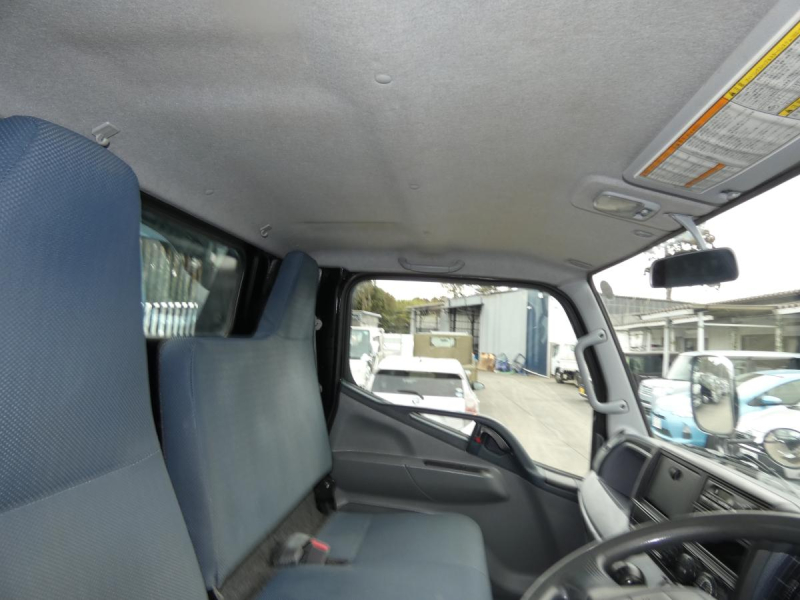 H25　1.9トン 4WD オ-トマ ダンプ　260213|中古トラックの販売・買取・査定のアイナビ