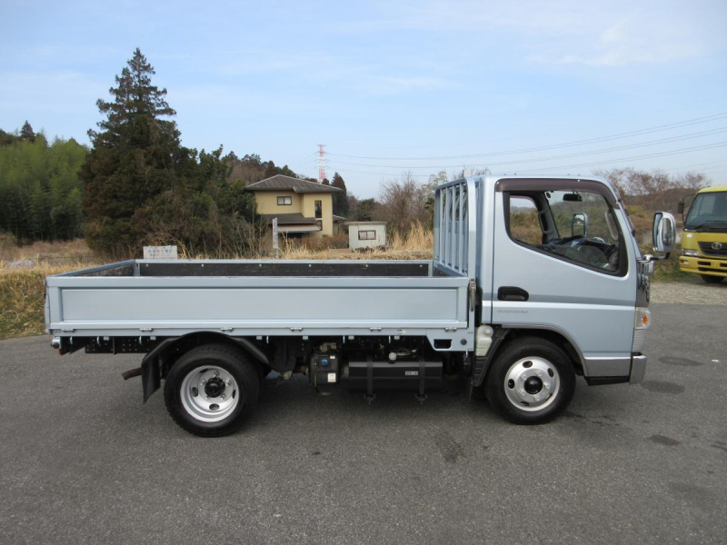 AT ニッサン カゼット 平ボデー 積載2トン カスタム !|中古トラックの販売・買取・査定のアイナビ