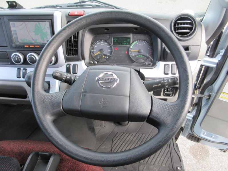 AT ニッサン カゼット 平ボデー 積載2トン カスタム !|中古トラックの販売・買取・査定のアイナビ