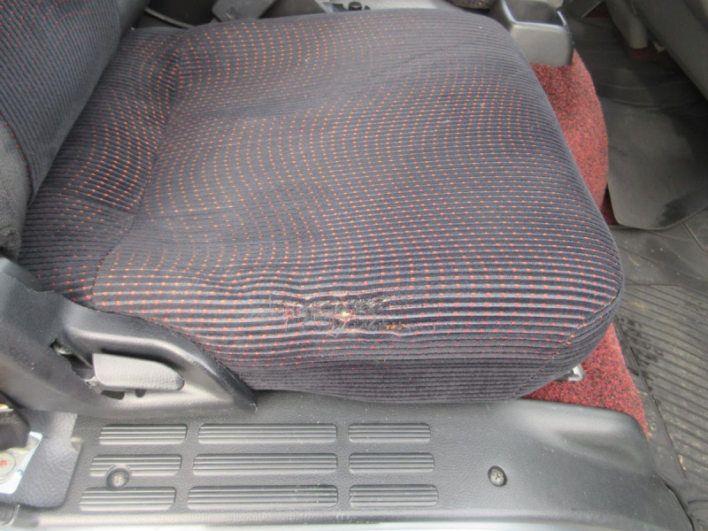 AT ニッサン カゼット 平ボデー 積載2トン カスタム !|中古トラックの販売・買取・査定のアイナビ