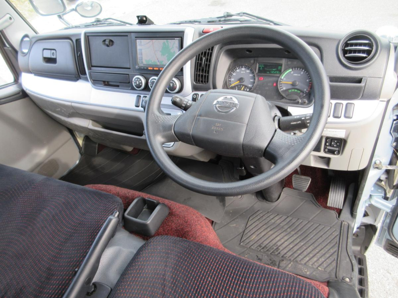 AT ニッサン カゼット 平ボデー 積載2トン カスタム !|中古トラックの販売・買取・査定のアイナビ