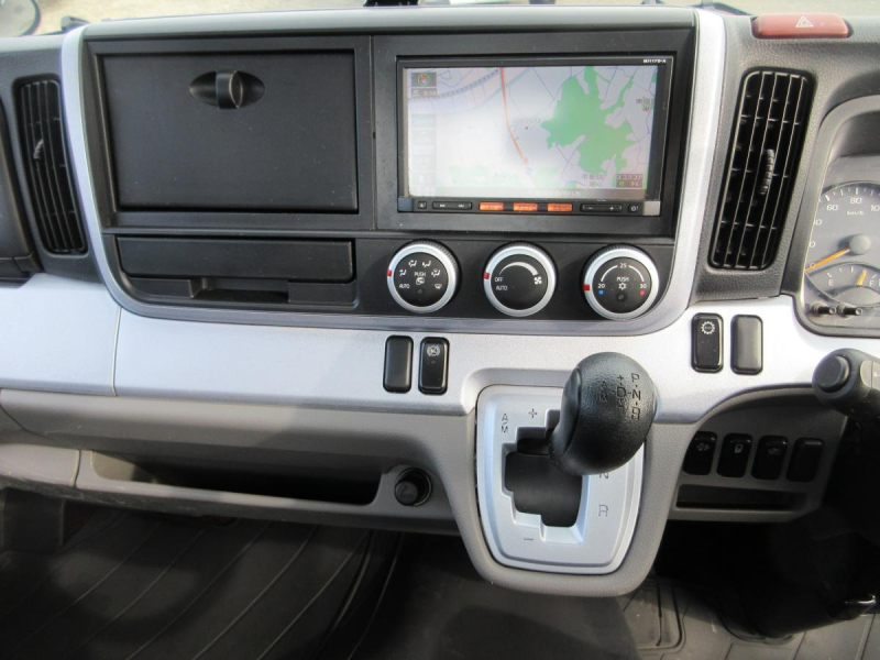 AT ニッサン カゼット 平ボデー 積載2トン カスタム !|中古トラックの販売・買取・査定のアイナビ