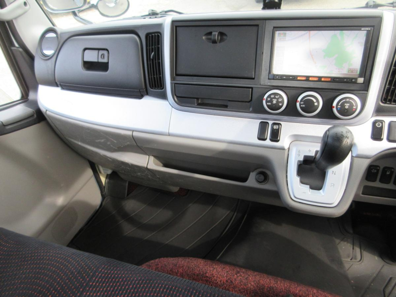 AT ニッサン カゼット 平ボデー 積載2トン カスタム !|中古トラックの販売・買取・査定のアイナビ