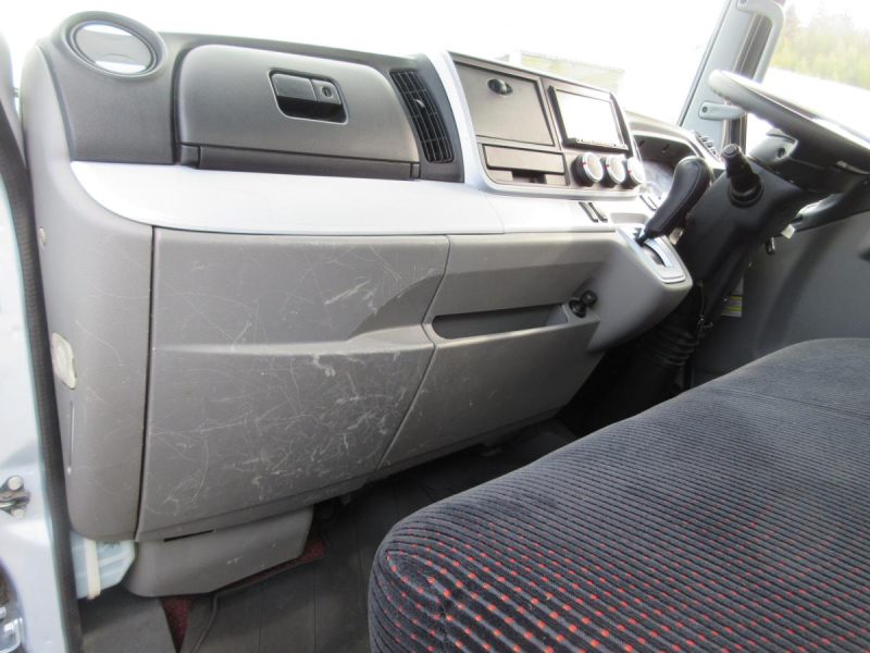 AT ニッサン カゼット 平ボデー 積載2トン カスタム !|中古トラックの販売・買取・査定のアイナビ